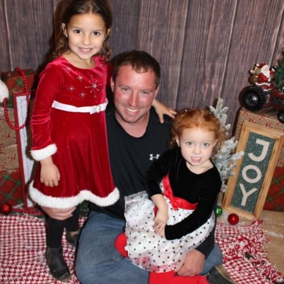 Meet your Posher, Joel - Picture 1 of 1